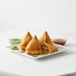 Aloo Samosa