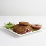 Chapli Kabab