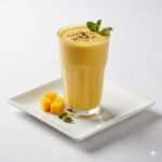 Mango Lassi