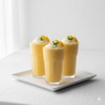 Mango Shakes