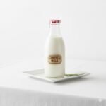 Milk Bottle