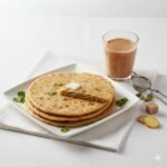 Plain Paratha