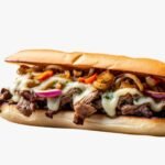 Philly Cheese Steak