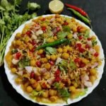 Papdi Chaat