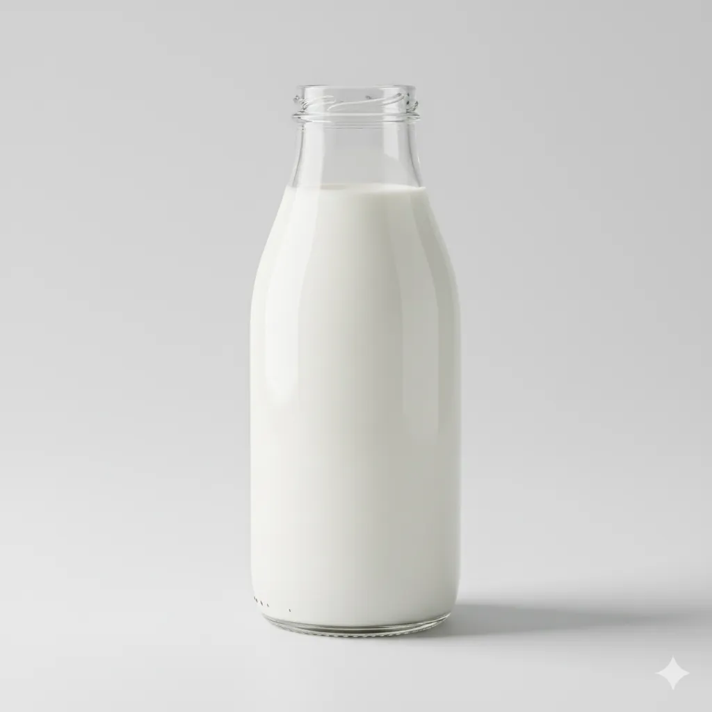 Milk Bottle