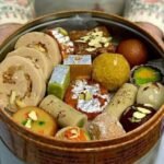 Mix Mithai Half Pound