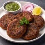 Shami Kebab