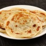 Plain Paratha