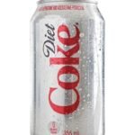 Diet Coke Can