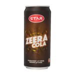 Zeera Cola Can