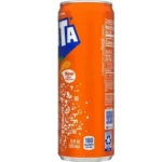 Fanta Can
