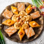 Mix Mithai Half Pound