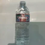 Water Bottle