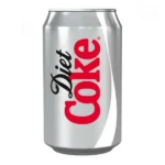 Diet Coke Can