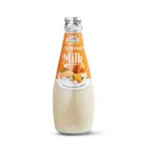 Almond Milk Bottle