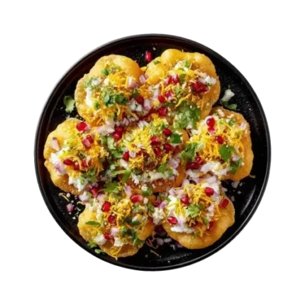 Pani Puri