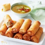 Spring Roll