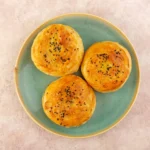 Methi Puri