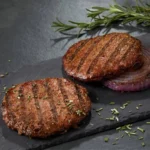 Beef Patties