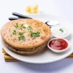 Aloo Ka Paratha