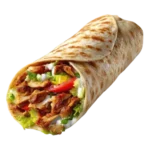 Chicken Shawarma