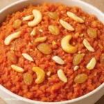 Carrot Halwa Per Pound