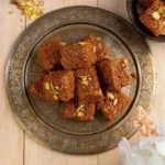 Habshi Halwa Half Pound