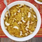 Daal Halwa Half Pound