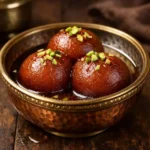 Gulab Jamun
