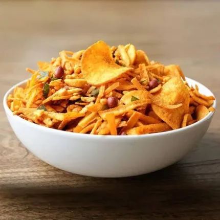 Chevda