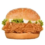 Zinger Burger